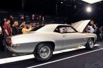 Chevrolet Camaro ZL1 1969 года